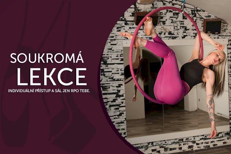 Soukromá lekce