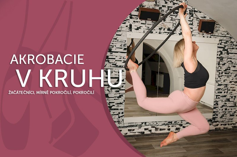 AERIAL HOOP
